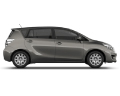 Corolla Verso