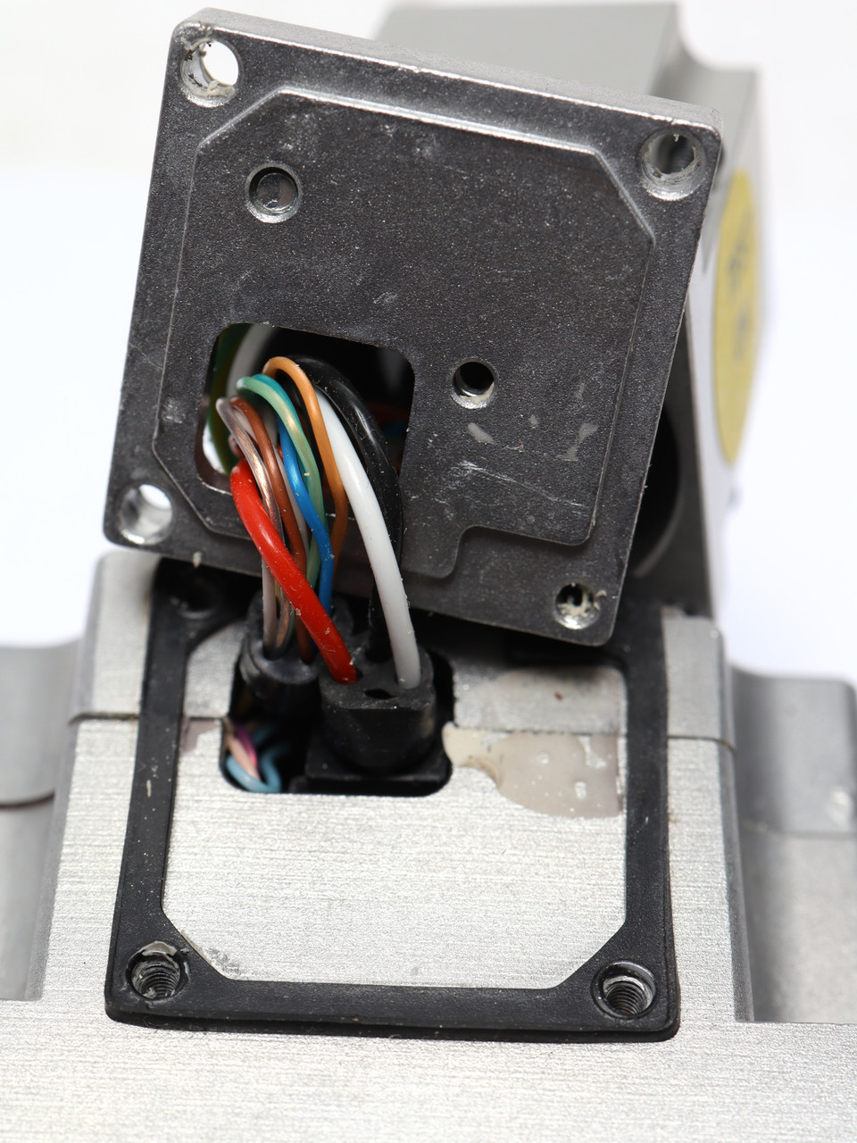 Harmonic Drive FHA-11C-100-US200-E FHA-Mini Rotary Actuator