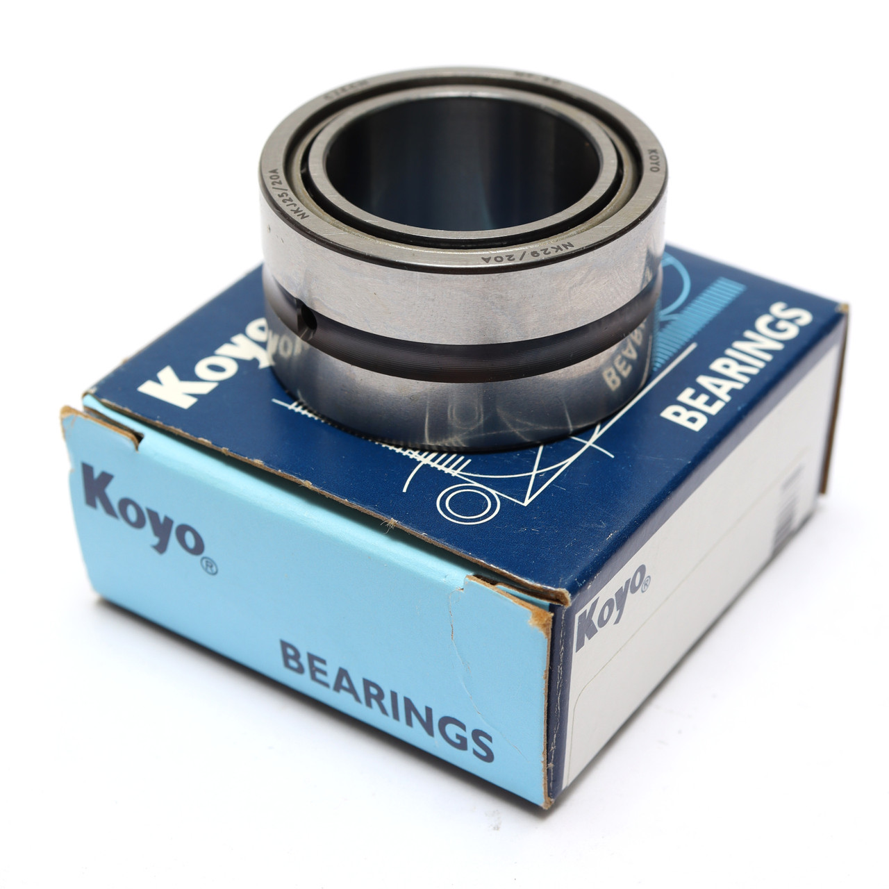 Koyo NKJ25/20A Needle Roller Bearing