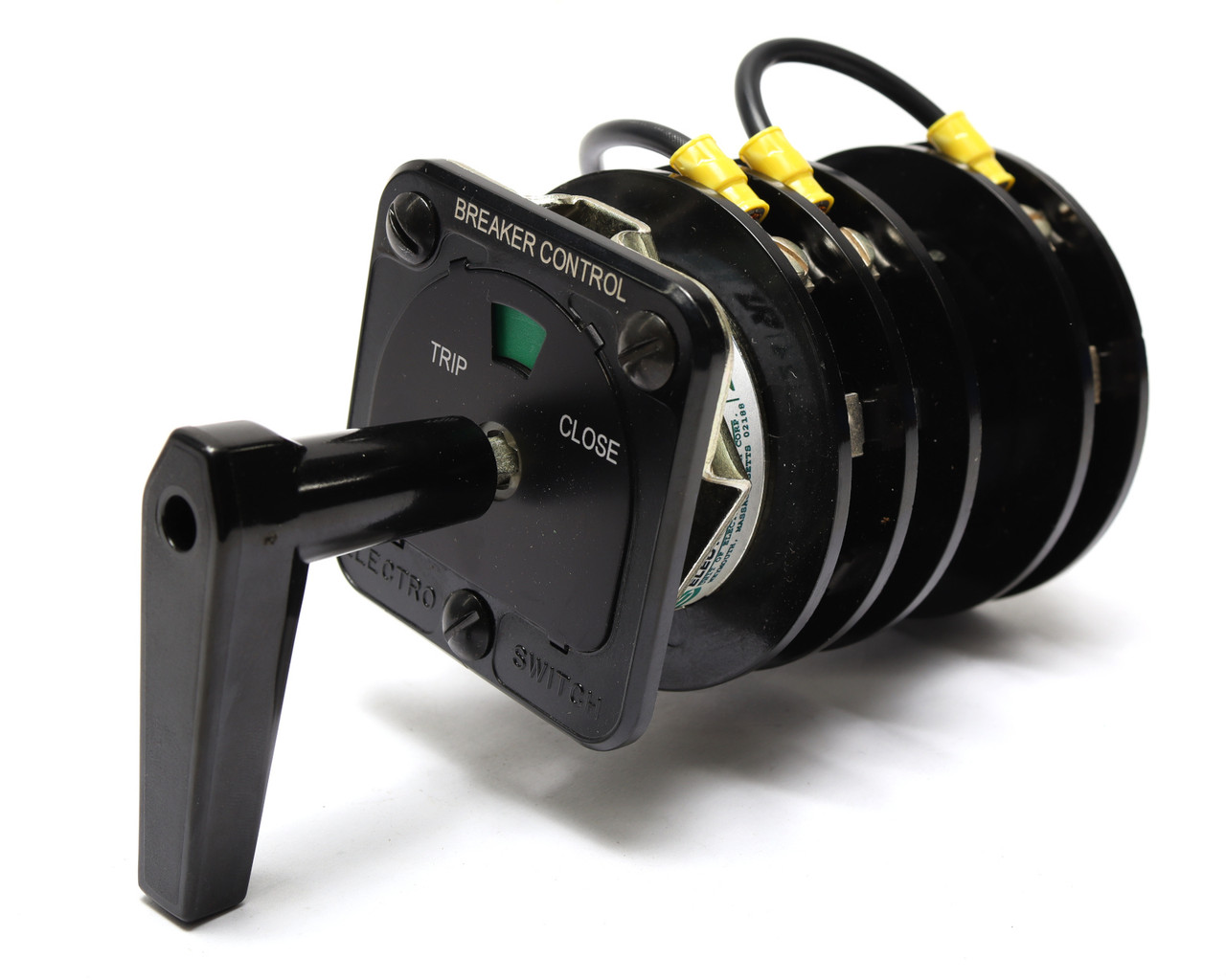 Electroswitch 2443D Breaker Control Switch