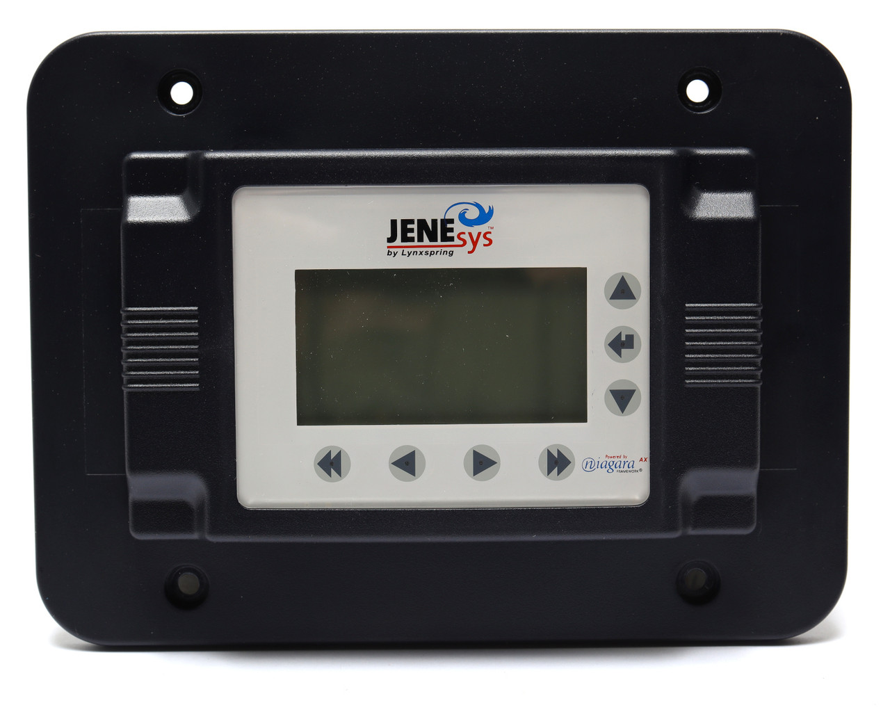 Jenesys 12977 JACE-8000 Controller & Wall Wart Power Supply