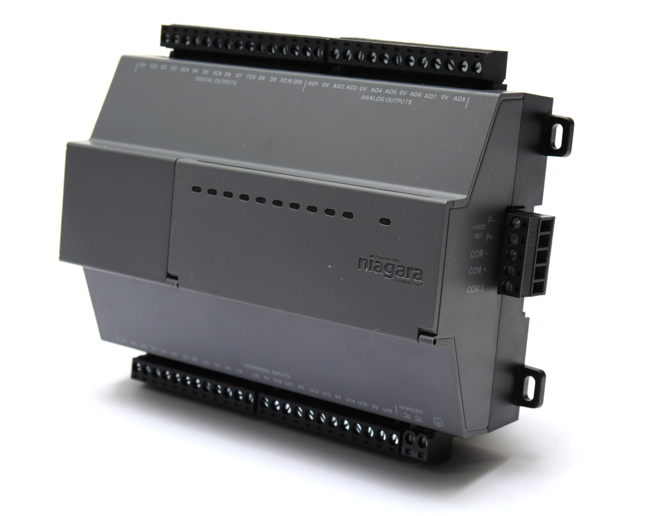 Honeywell IO-R-34 Remote Tridium I/O Expansion Module