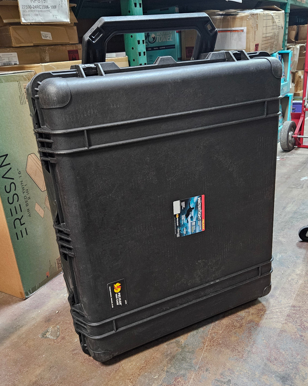 Pelican 1690 Protector Transport Case