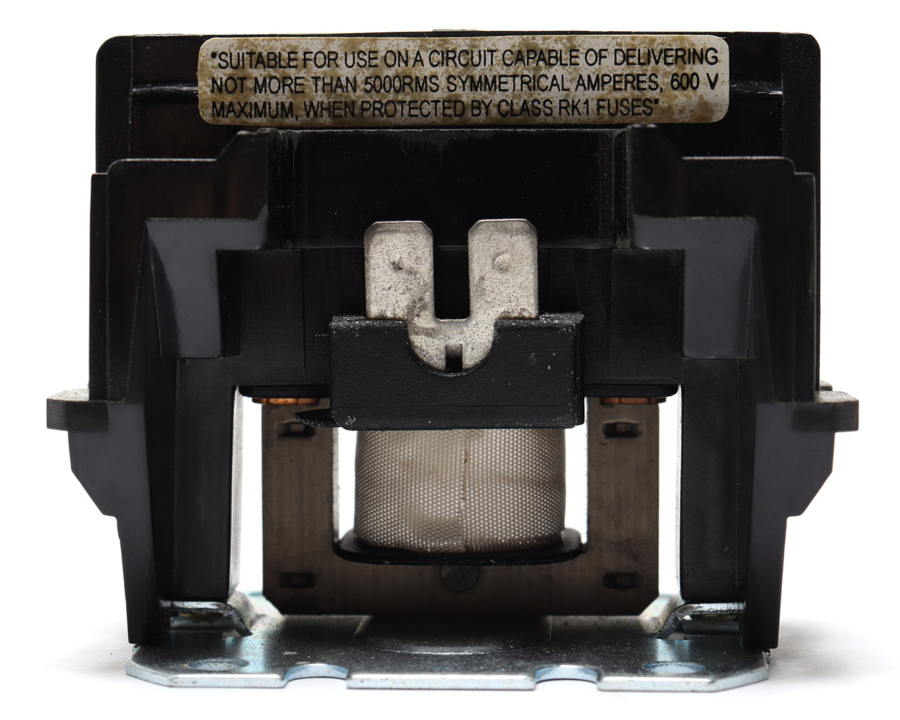 Danfoss DP040-1A0 40 Amp SPST N.O. Contactor, 24VAC Coil