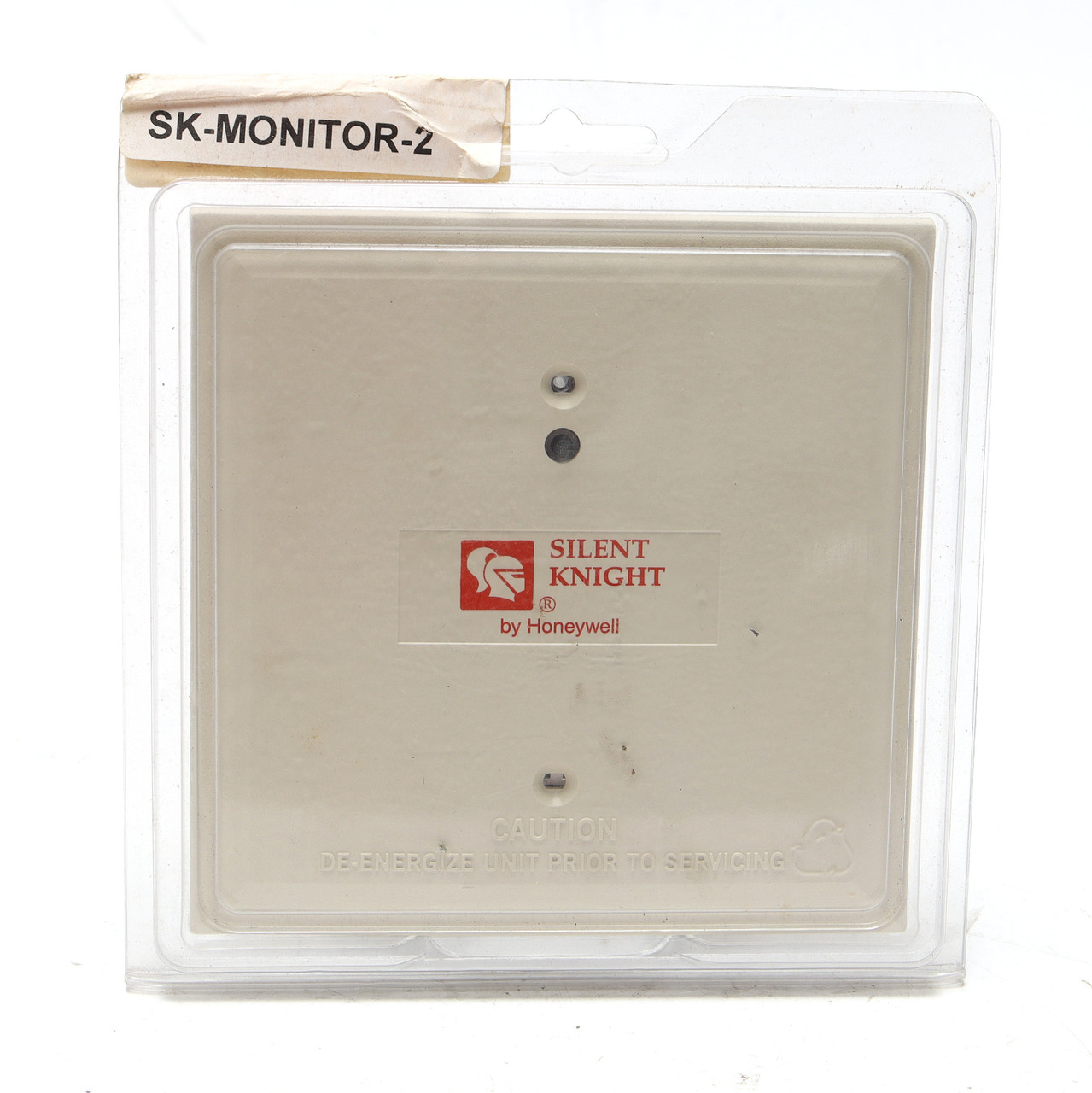 Honeywell SK-MONITOR-2 Addressable Dual Monitor Module