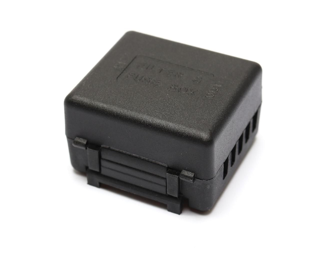 3 Mode Wireless Remote Control Relay - 1 Channel, 12V