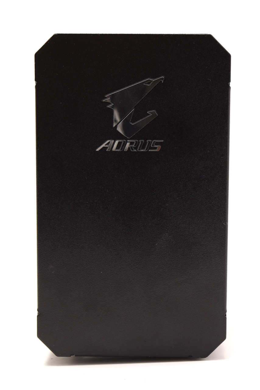 GIGABYTE AORUS RTX 2070 Gaming Box
