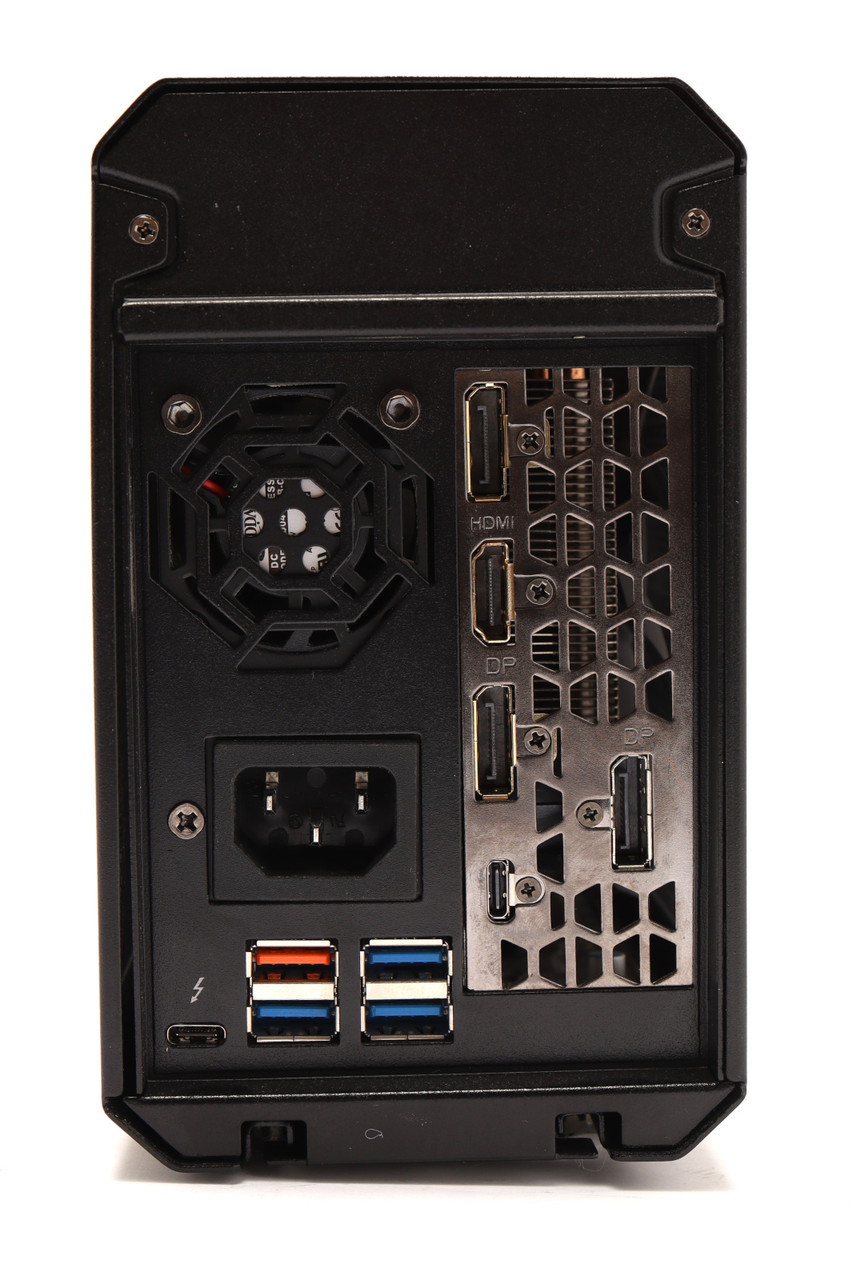 GIGABYTE AORUS RTX 2070 Gaming Box