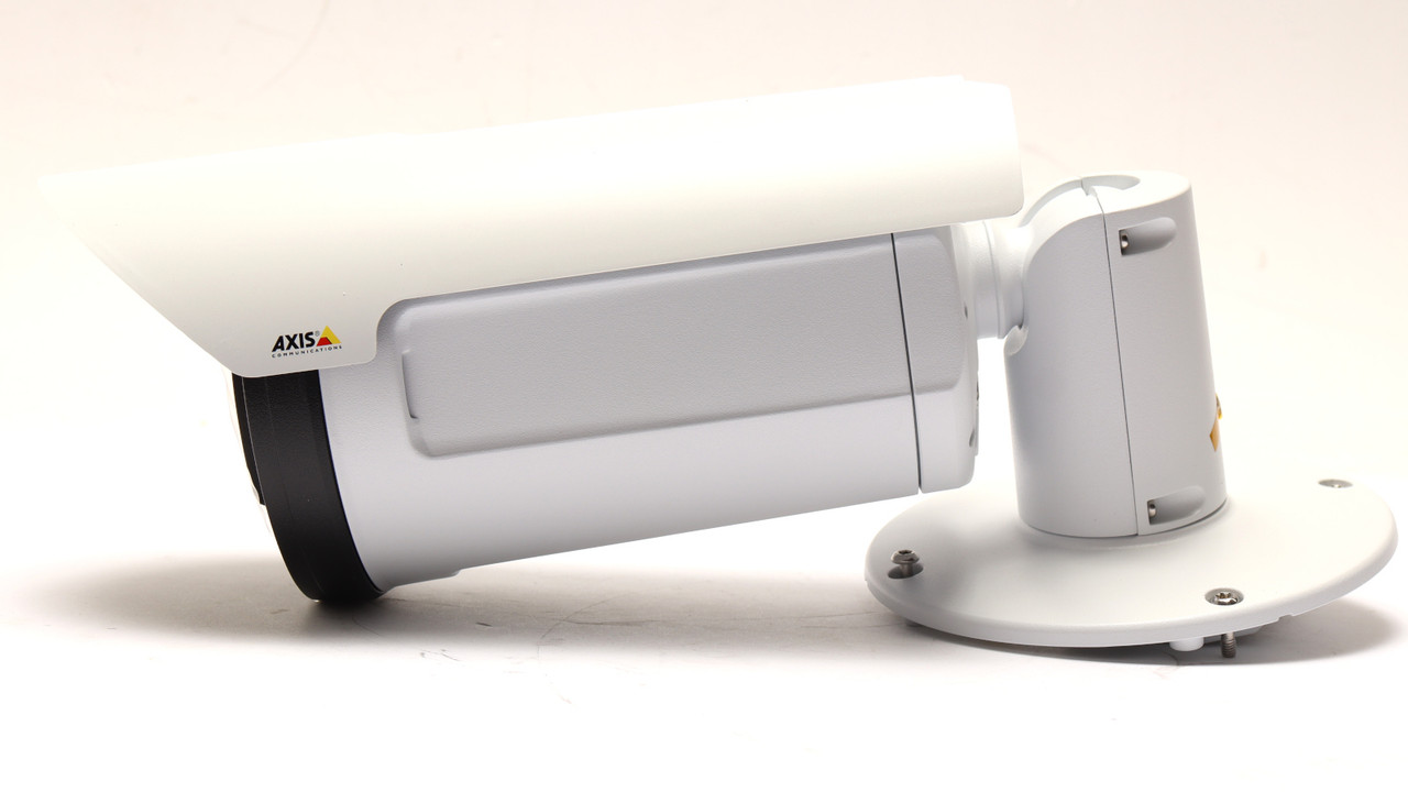 防犯カメラ AXIS Q1786-LE Network Camera Axis Q1786-LE 4MP, Indoor/Outdoor Camera, 32X Optical Zoom