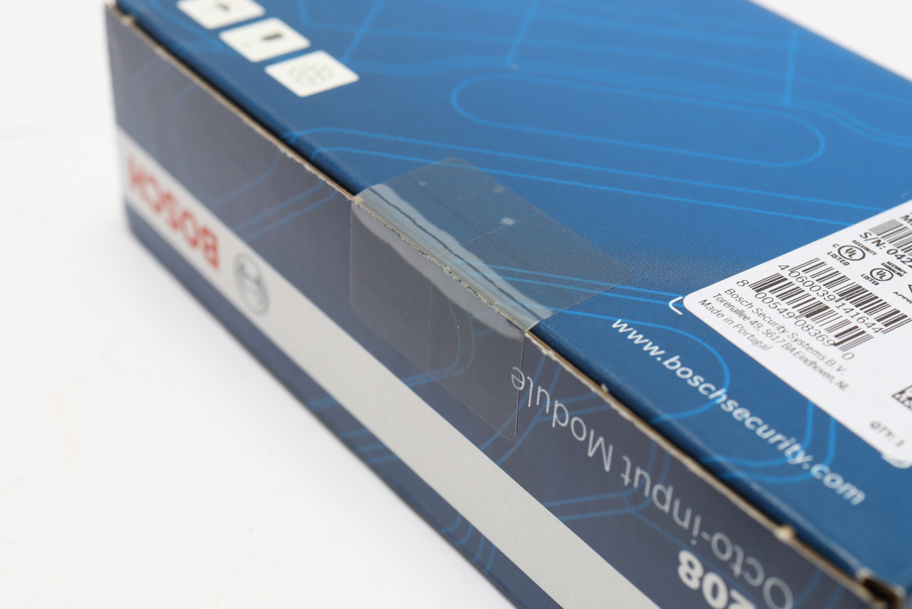 Bosch B208 8-Input Expansion Module