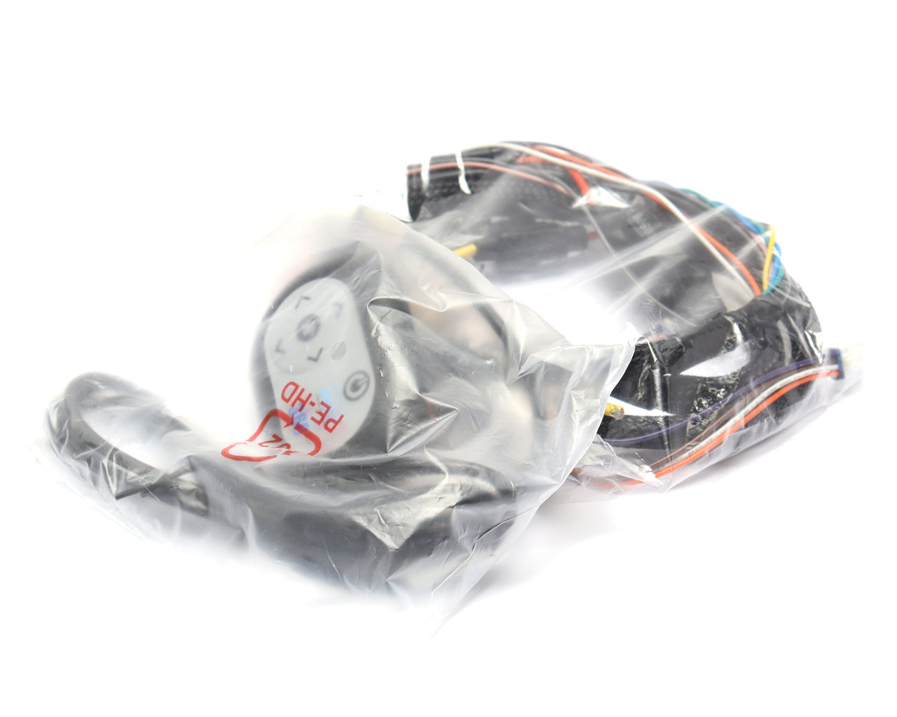 Rosco Vision 360HD Eelctronic Control Unit and Harness
