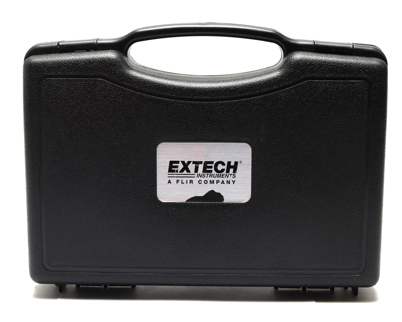 Extech HD500 Psychrometer with InfraRed Thermometer