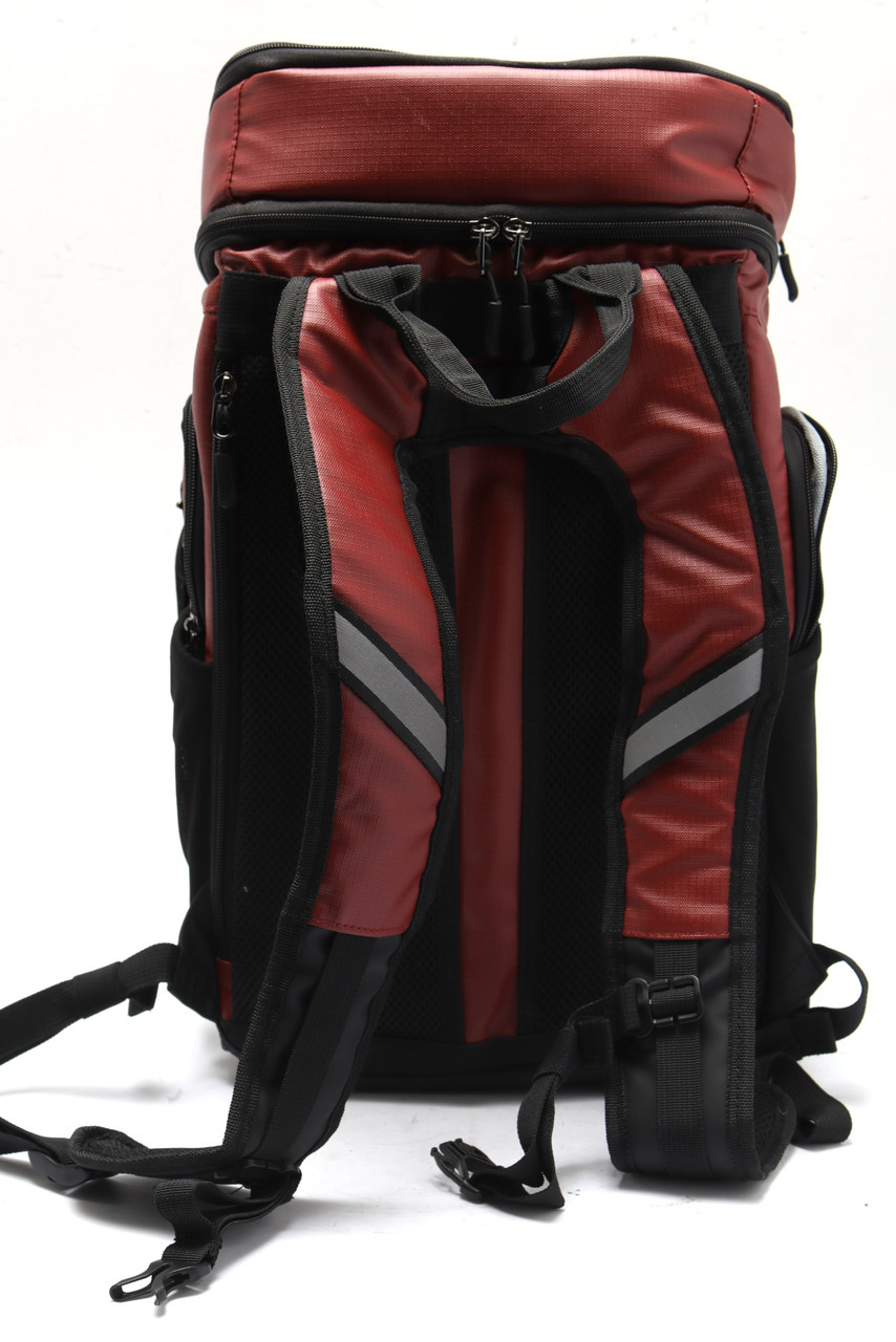 Florida State Cooler Backpack, 26-Can Capacity