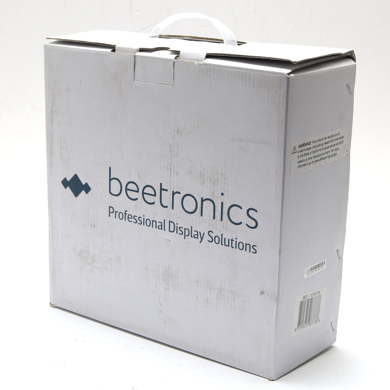 Beetronics 10TSV7M Touch Screen Monitor, 10