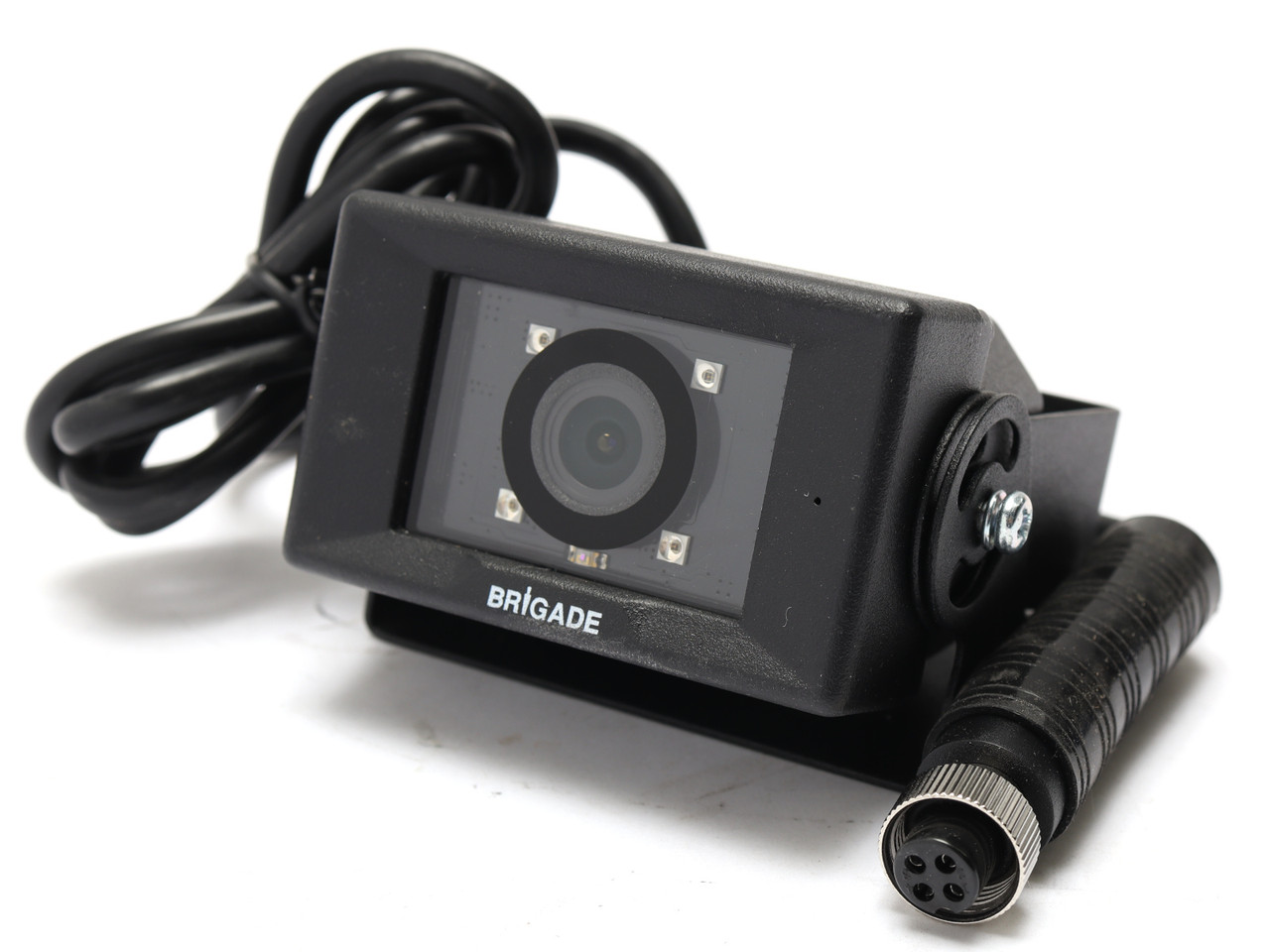 Brigade VBV-701C AHD Camera