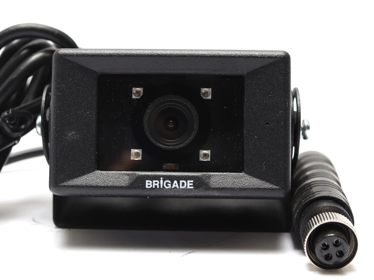 Brigade VBV-701C AHD Camera