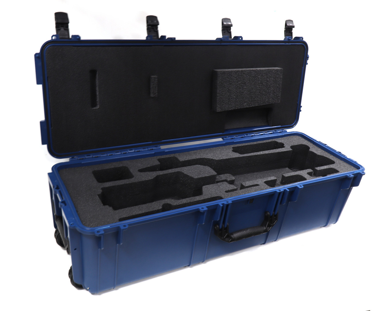 Condition 1 #2191 Long Trunk Case, 45