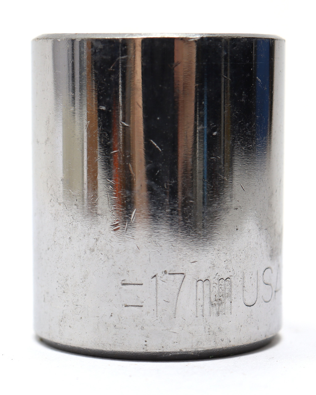 Wilde Tools 53317 17mm x 3/8