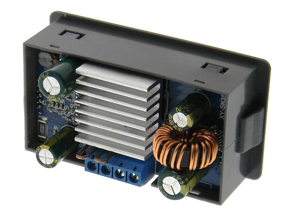 Power Module Dc Dc DC-DC Adjustable DC Power Supply Module
