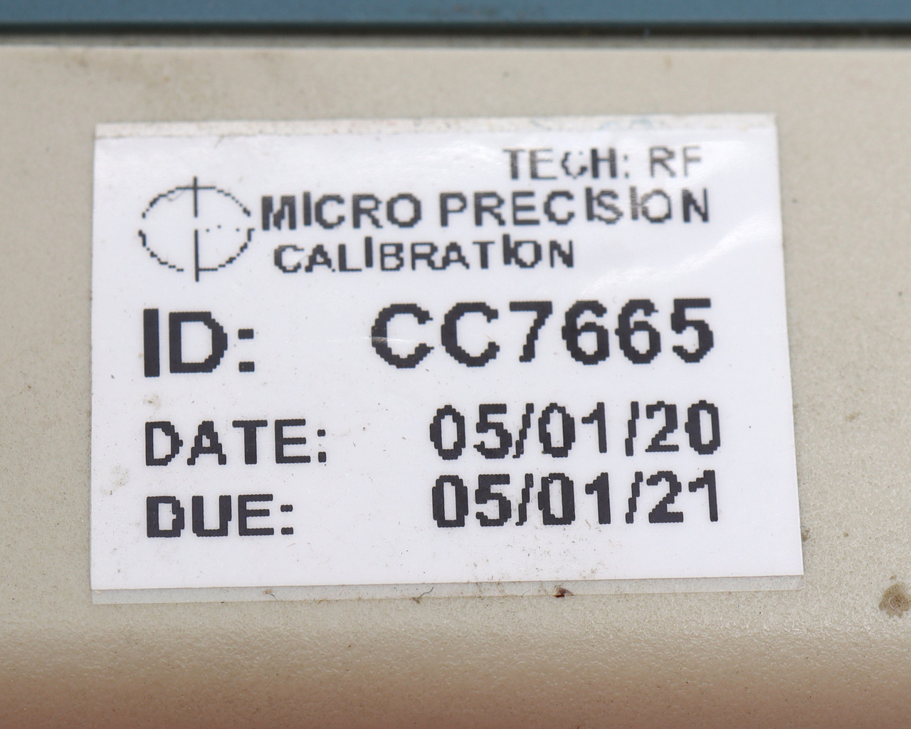 Tektronix TPS2024 Digital Storage Oscilloscope