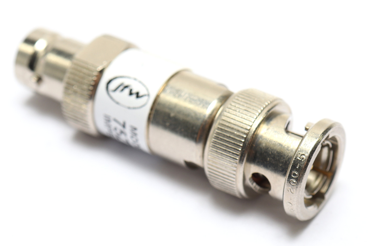 JFW 75ZT Impedance Matching Transformer
