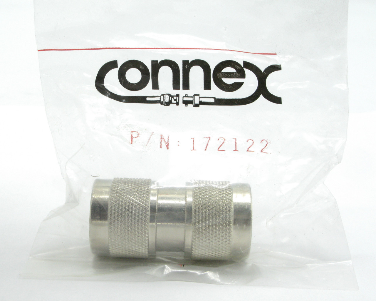 Conector Coaxial Amphenol RF 172142, Macho, Recto, Impedancia 50, Montaje De Cable, Terminación De Crimpado, 11GHz | RS