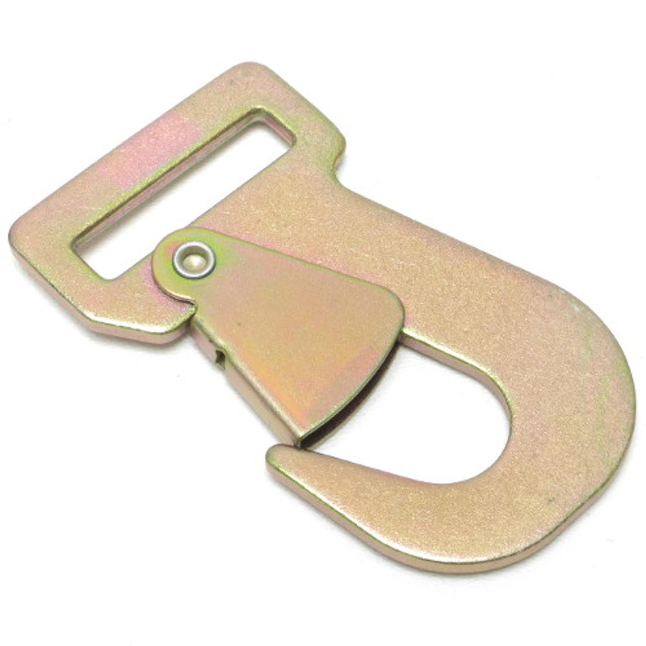 Wholesale snap hook with safety latch For Hardware And Tools Needs –