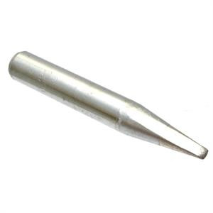 Solder Tip Hexacon, 5/8 Inch Diameter Shaft