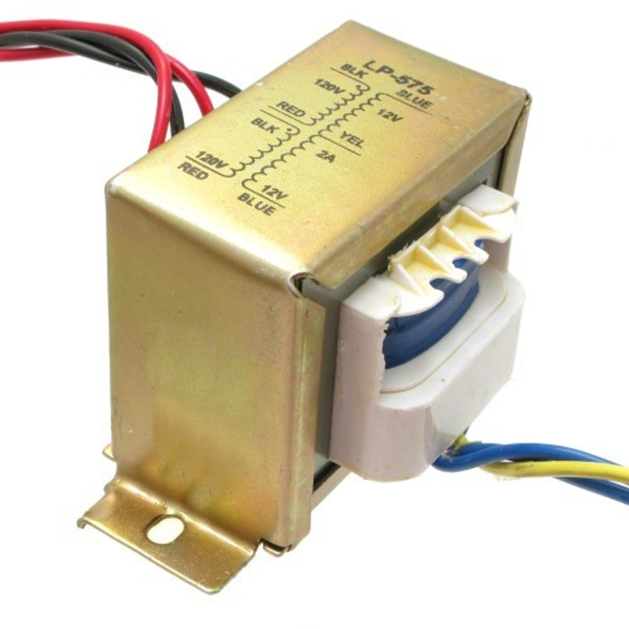 Power Supply Transformer, 220v 24v Ac Transformer, Transformer 24v 220