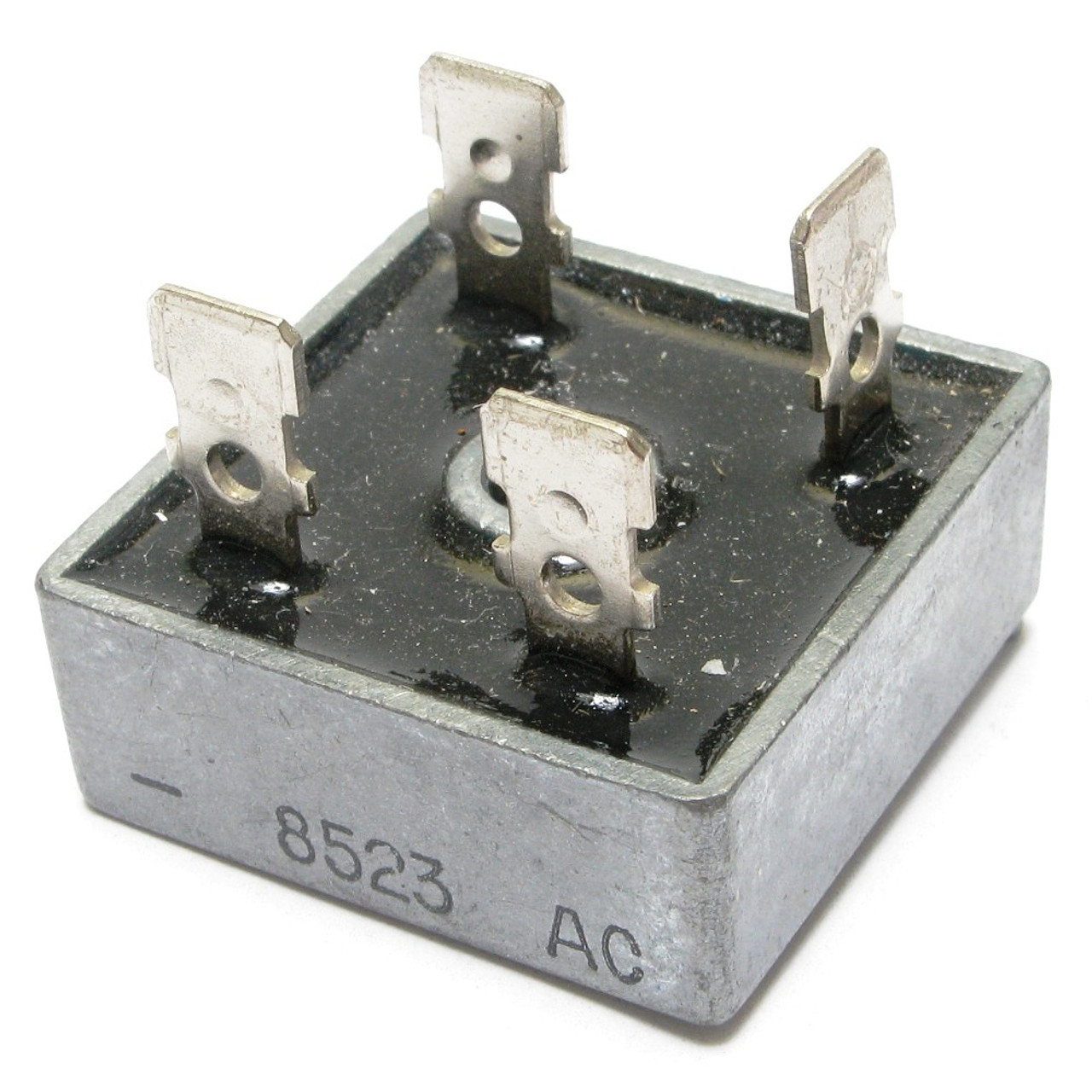 Bridge Rectifier 25 Amp 200 Volt