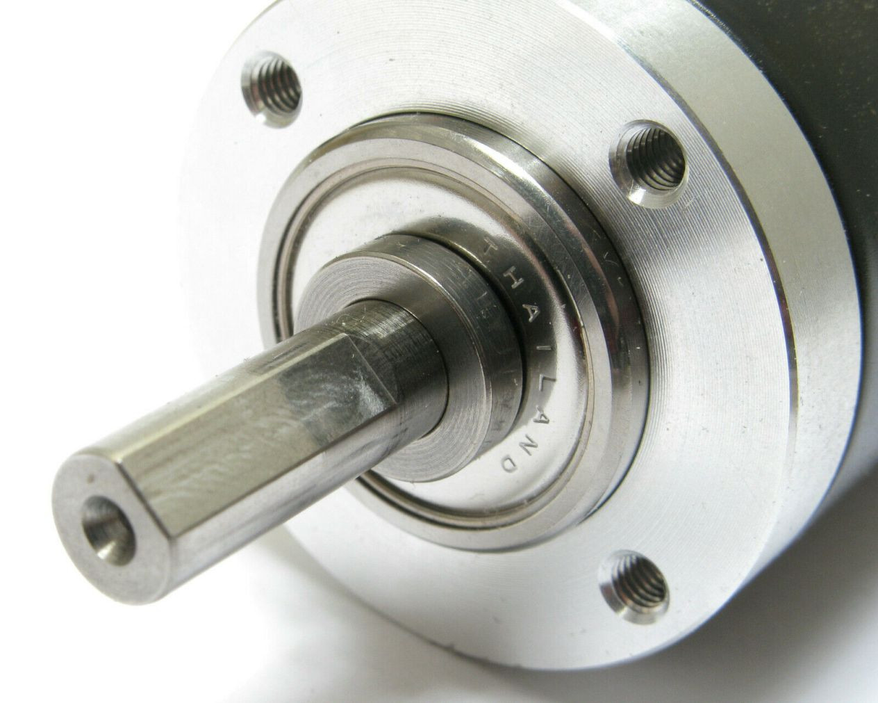 Maxon A-MAX 353761 Motor with Gearhead Assembly 166973