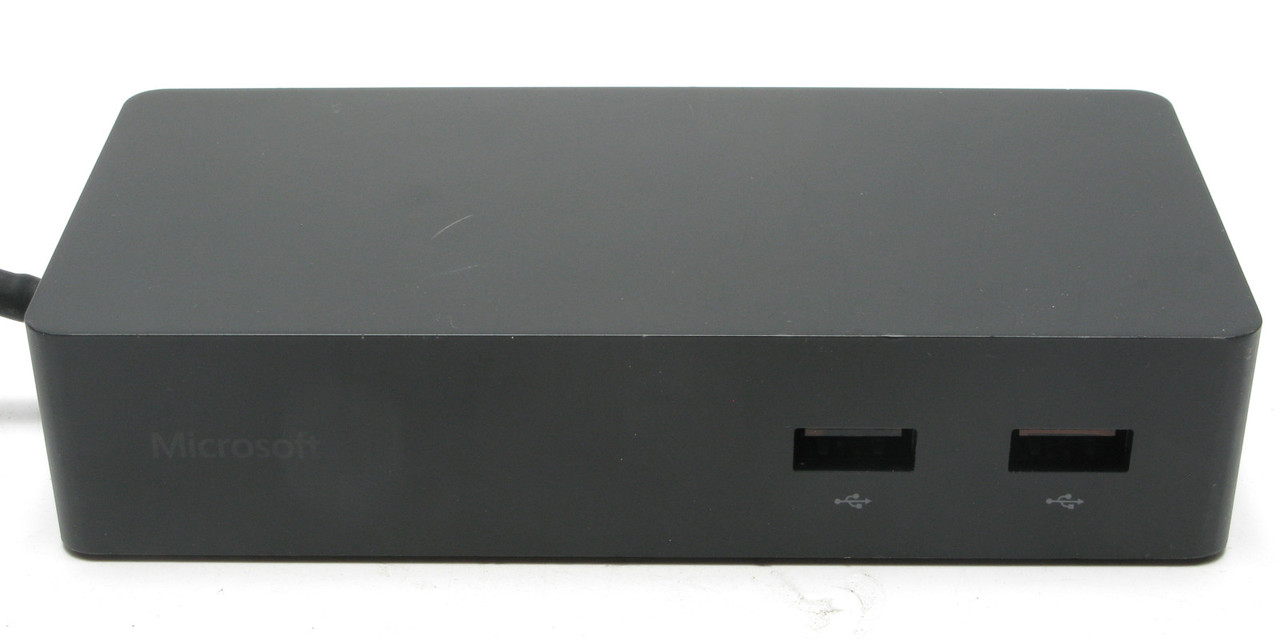 Microsoft Model 1661 Surface Dock & Power Adapter