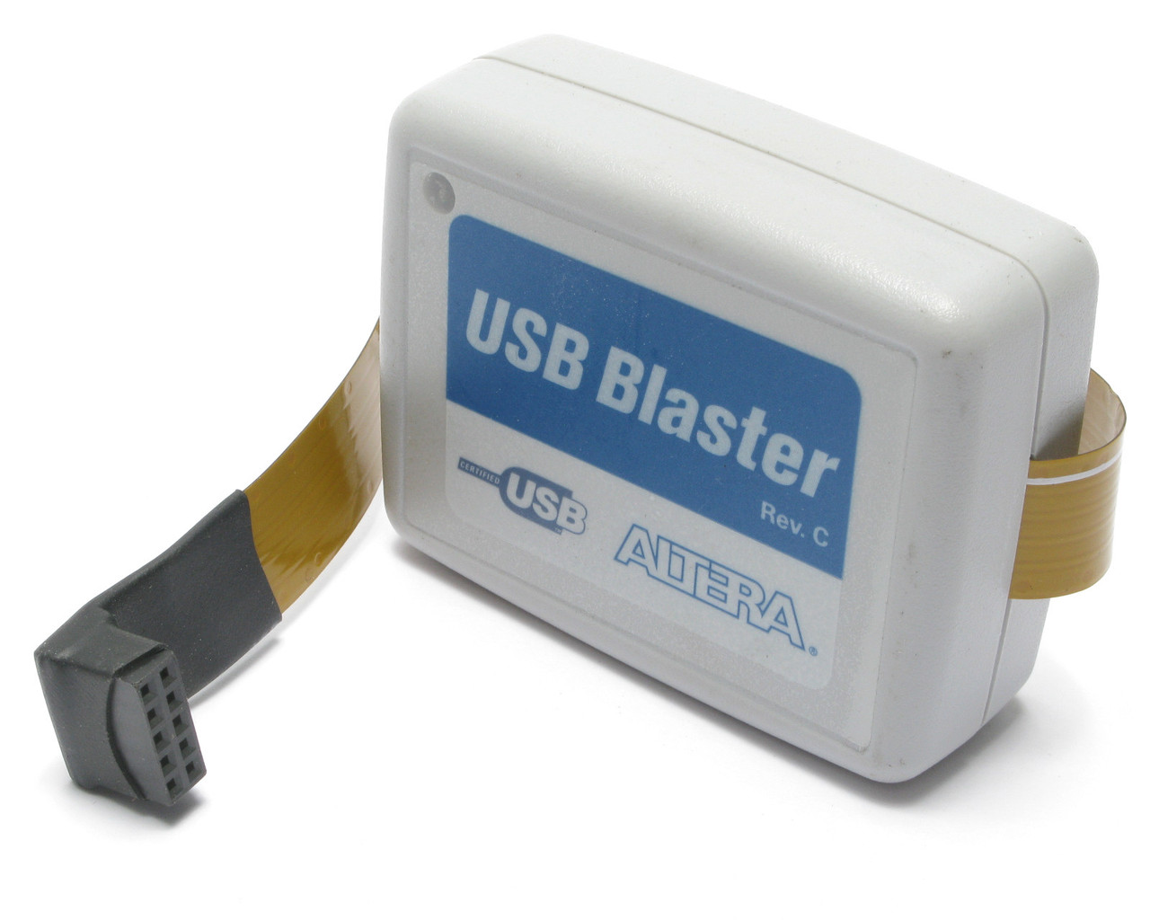 MRS-A10-1 ALTERA製USB Blaster Rev.C