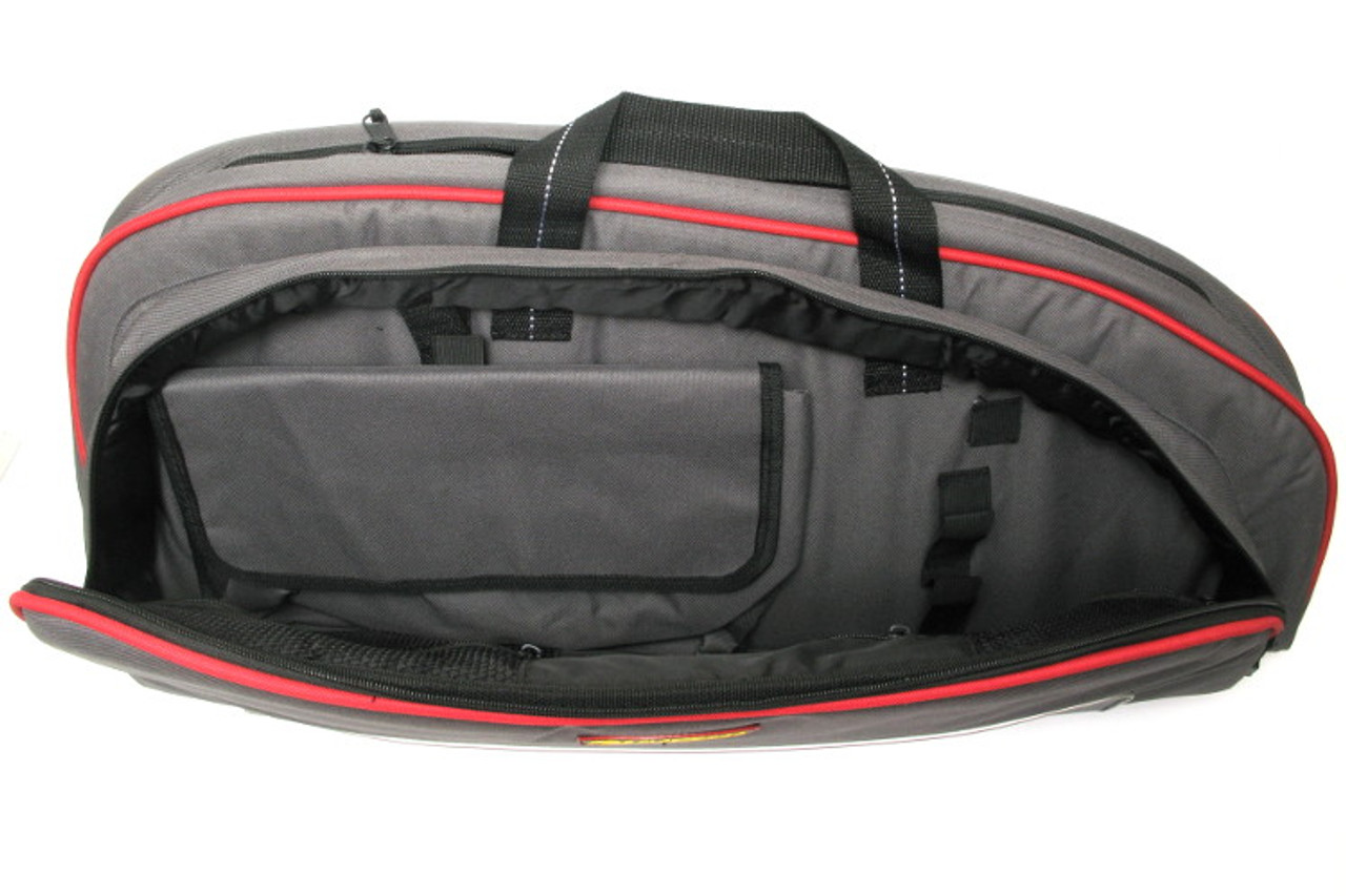 Super Dominator Paintball Marker Case Soft Bag Large w