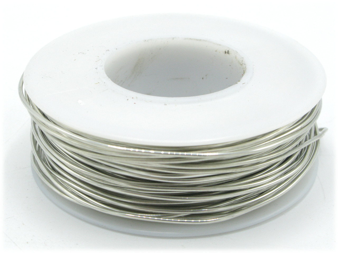 Bus Wire, 20AWG, Tinned Copper, 0.25lbs Net