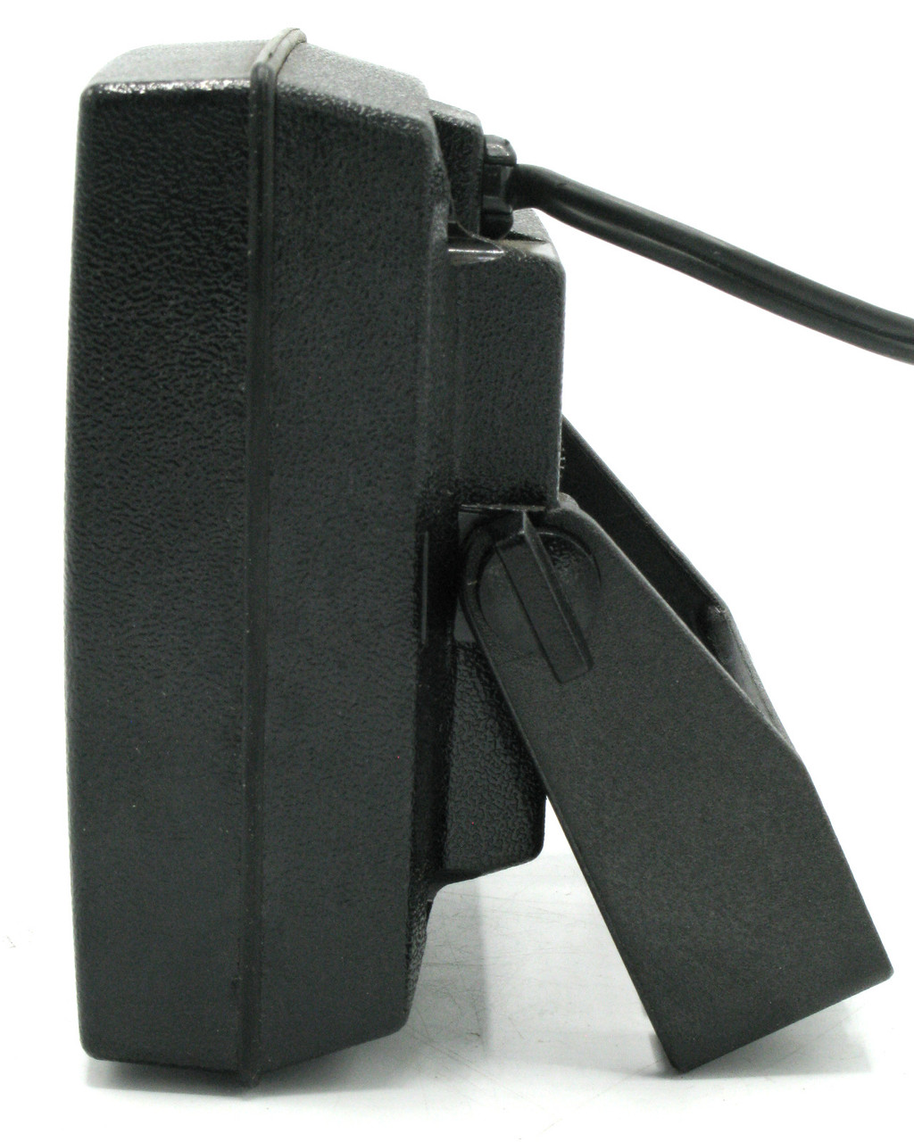 Mini haut-parleur externe NSP-100 pour Yaesu pour Kenwood pour ICOM pour Motorola Ham Radio CB