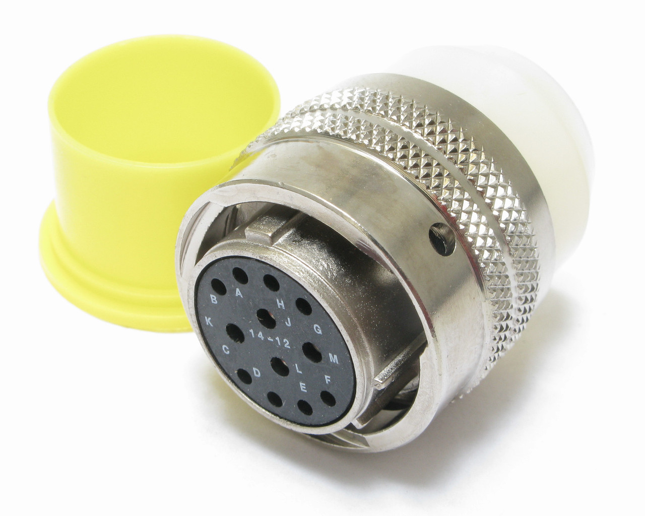 Array PW06P14-12S A612 12-pin Circular Connector