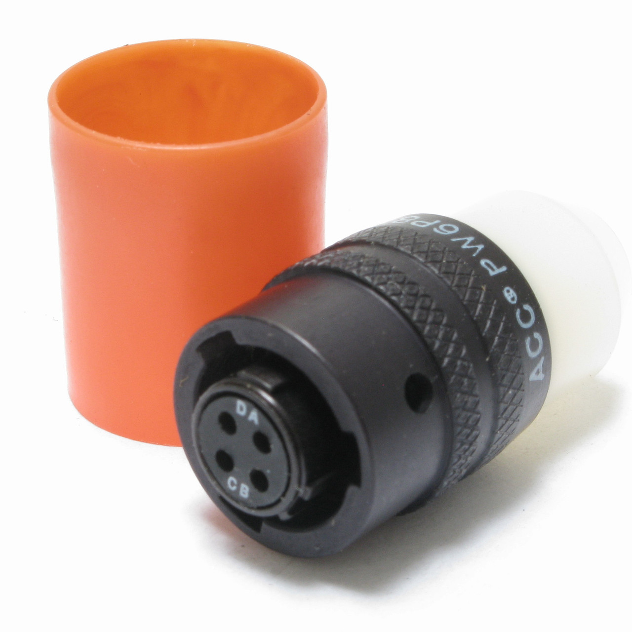 Array PW6P8-4S A602 4-pin Connector