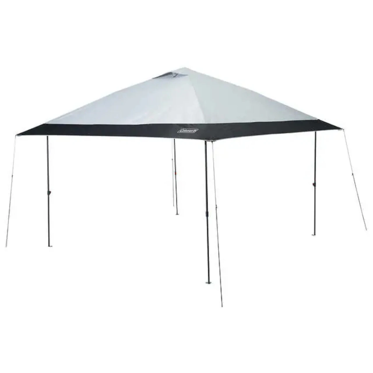 tent booth 10x10 Pop Up Canopy for Vendors, Incl. Carry Bag, Opt. Sidewalls Segel gospel This stand offers 720 Farbkombination:1. Creme / Rosa