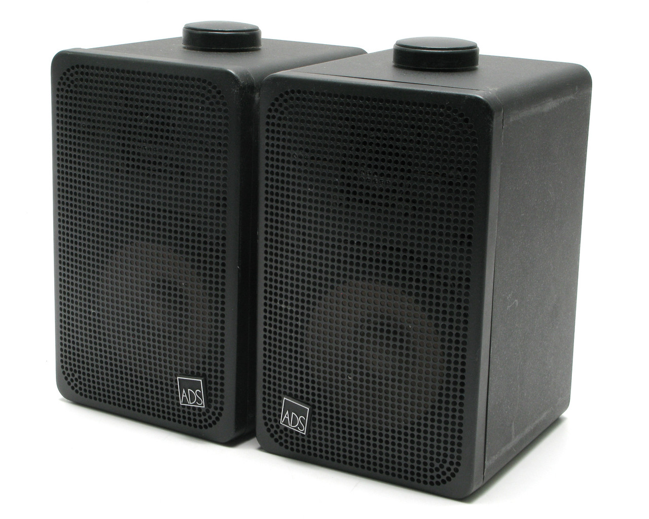 ADS L200C ブラック スピーカーペア ADS L200C 小型スピーカー ペア