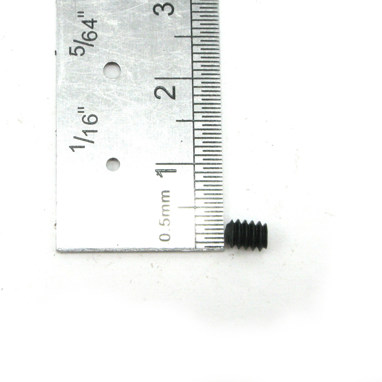 Boccole Filettate - Produzione Di Componenti Metallici