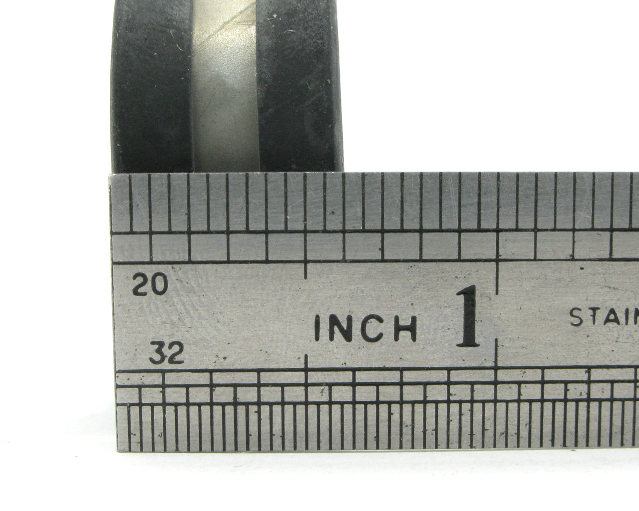 Adel Style 16, 1inch, Clamp, 10 Piece Lot