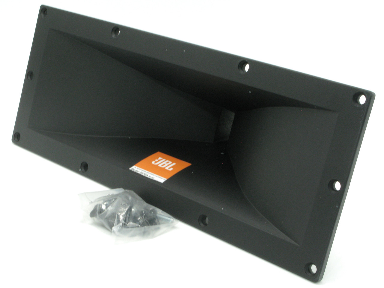 JBL 2370A ホーン ペア JBL 2370A Flat-Front Bi-Radial Horn