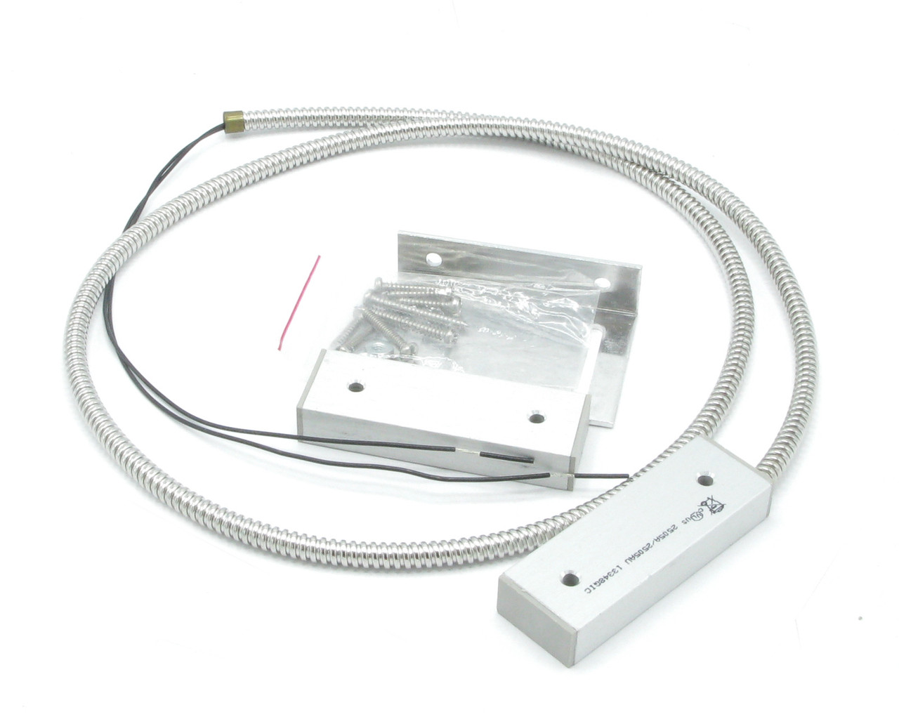 Edwards Signaling Sentrol 2505A-L Magnetic Contact
