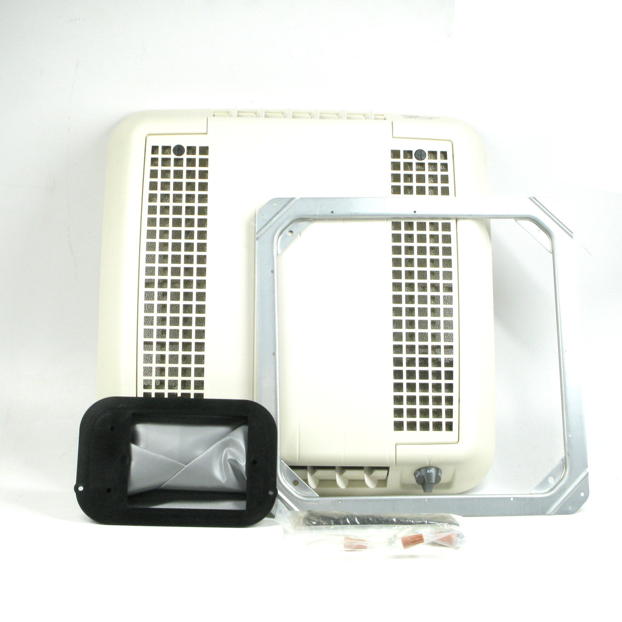 Coleman 9330E715 Cool Heat Ready Non-Ducted Ceiling Assembly