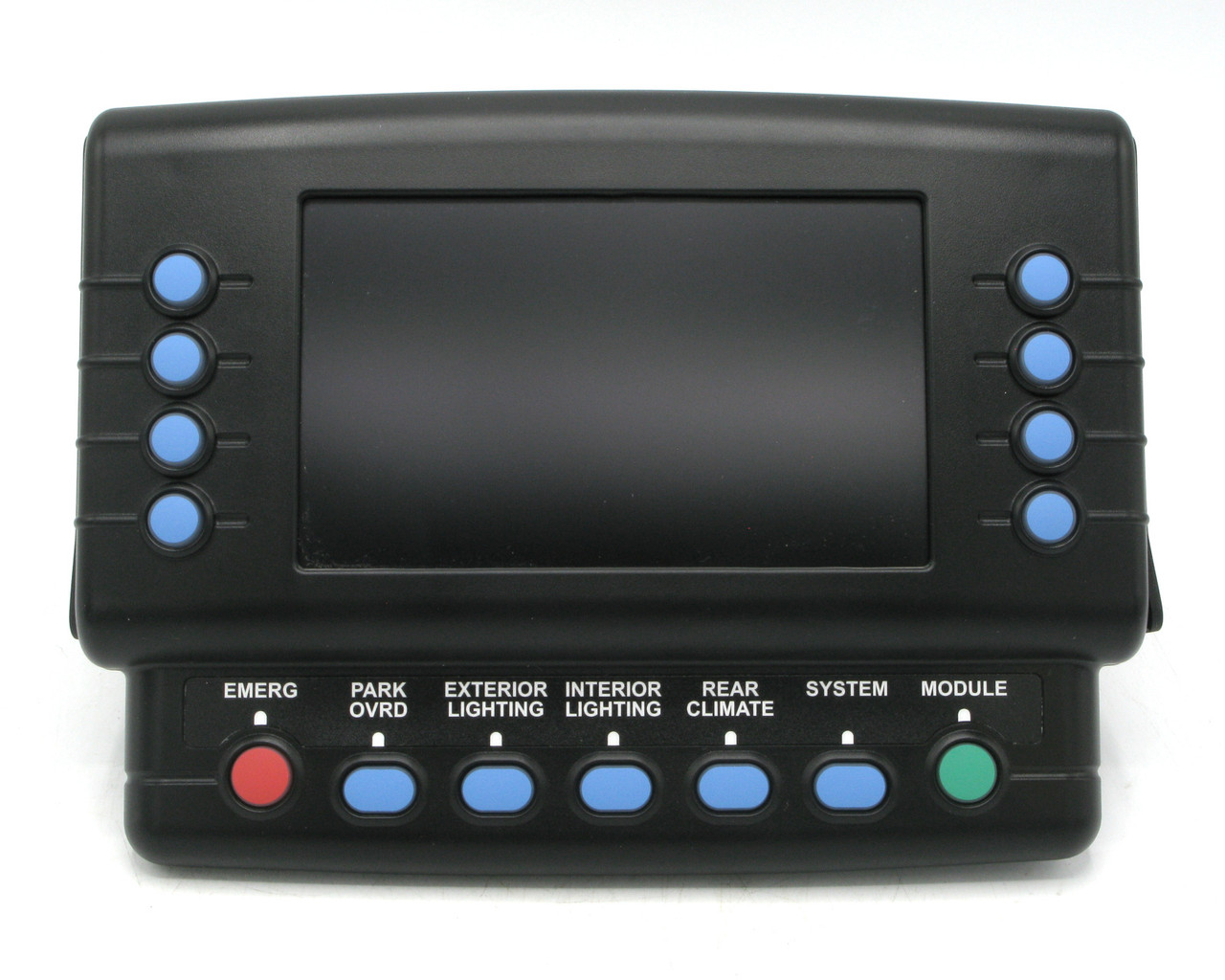 V-MUX 6243-0011-06 Vista IV Node Interface/Display