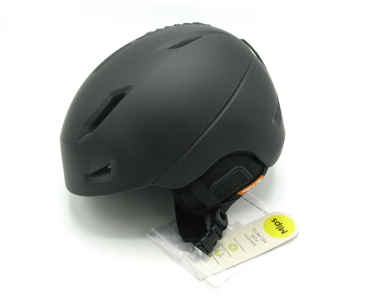 Spy Sender Snow Helmet with MIPS Safety System, X-Large