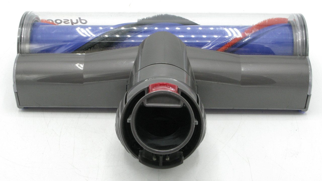 Dyson 164355 Quick-Release Motorhead Brush Replacement