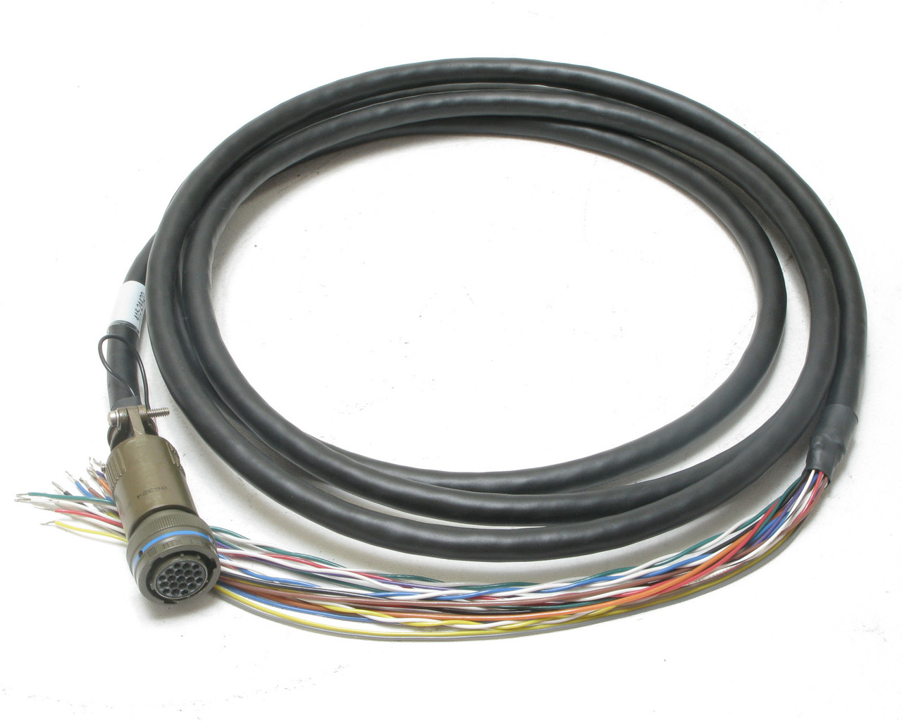 Technical Communication Corp DSP 9000 Universal Radio Encryption Base ...