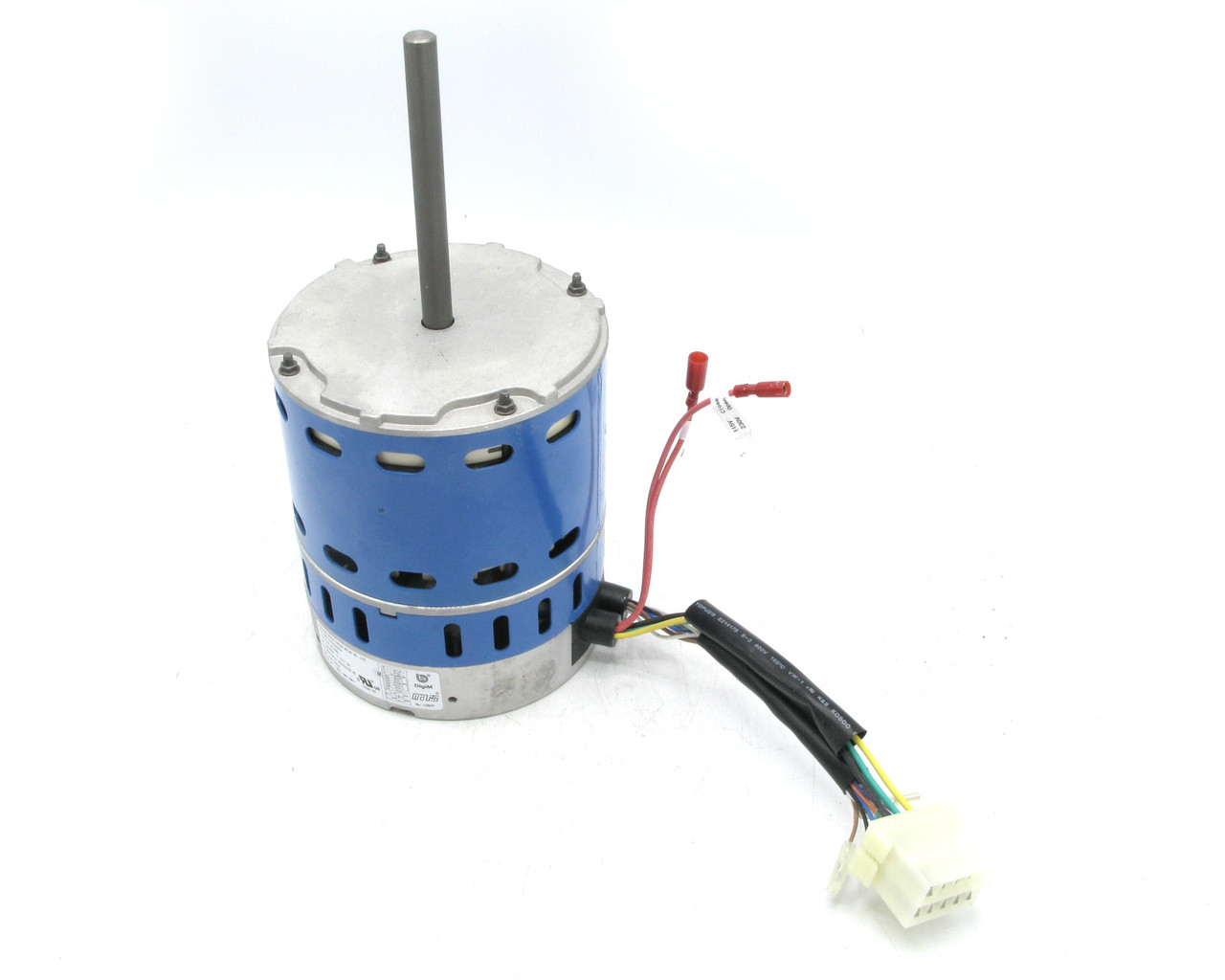 MARS 10859 Azure ECM 1/2–1 HP Replacement Motor